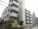 アルカディア守口の外観