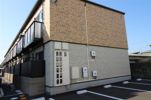 Silvia （東）の間取り画像