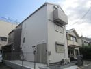 アルベロアルト東府中の間取り画像