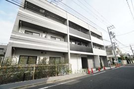 メインステージ上板橋の外観画像