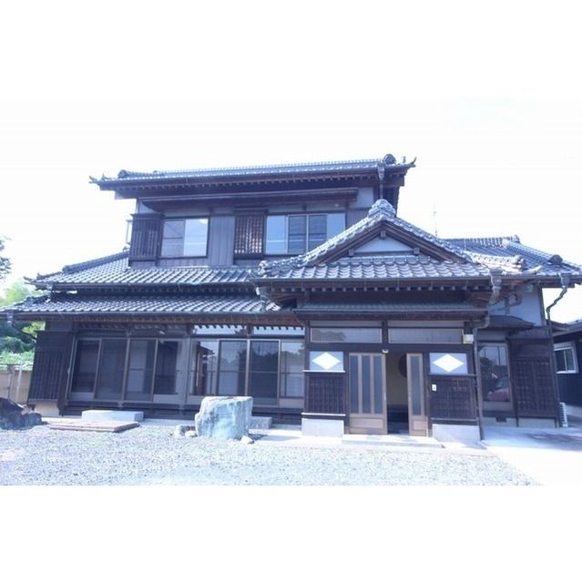 若宮戸I戸建の外観画像
