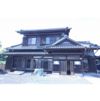 若宮戸I戸建の間取り画像