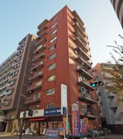 ニックハイム鶴見 渡辺ビル第一の外観画像