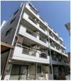 ヒルサイド洋光台Ⅰの間取り画像