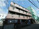 シャトー京橋の外観