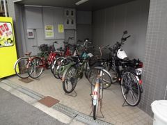 マ・メゾン舟尾の間取り画像