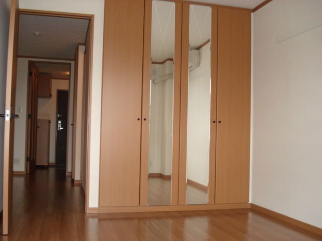 洋室