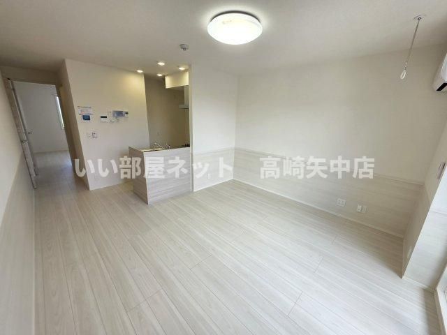リビング