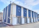 レオネクストルピナス高柳東町2の間取り画像