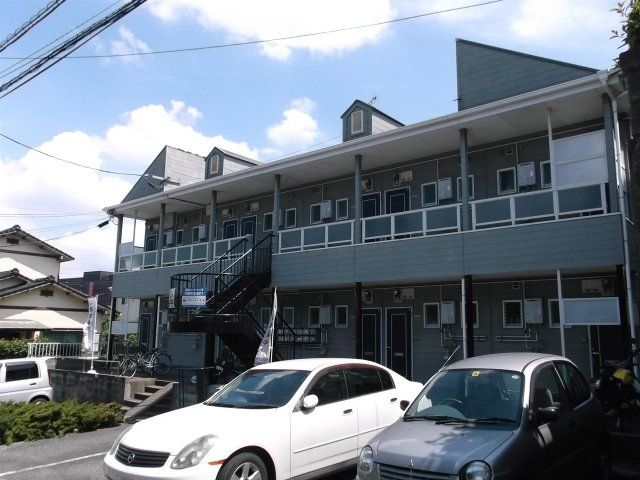 ピサ藤原の外観画像