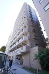 メインステージ平和島の間取り画像