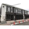 エンプレスVIの外観