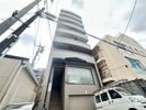 広瀬ビルの間取り画像