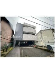 澤仁ハイツの外観画像