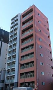 三和北新宿の外観画像