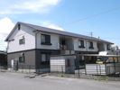 アヴニールK＆Sの間取り画像