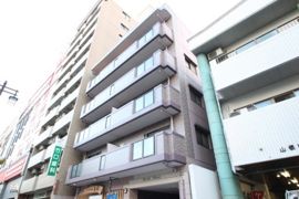 ファミーユ倉田の外観画像