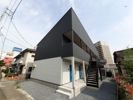 CLAIUSの間取り画像
