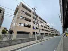 ドゥーエ妙典の外観画像