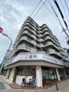 サンメゾン大開の間取り画像
