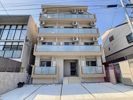PHOENIX平和の間取り画像