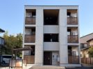 La Maison 表町の間取り画像