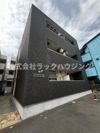 フジパレス皐月EASTの間取り画像