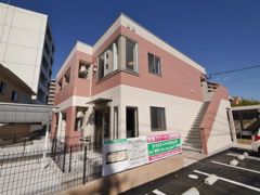 plum houseの外観画像