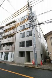 Ferioときわ台の外観画像