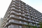 江坂・江の木公園スカイハイツの間取り画像