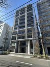 ネベル横浜関内の間取り画像