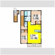 CASA ESPERANZAの間取り画像