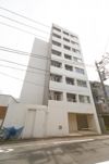 Stella池上の間取り画像