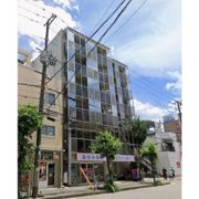 シオザキビルNO3の外観画像