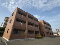 サンコート南の外観画像