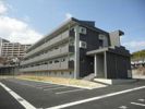 ジェネシス京町台の間取り画像