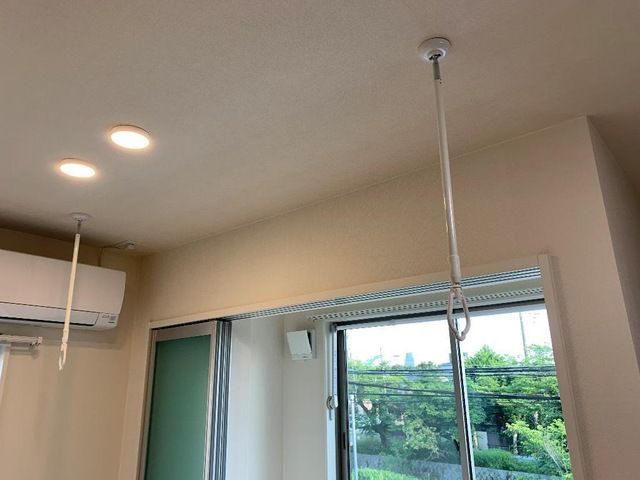 ベッドルーム