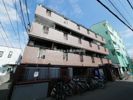 シャトー京橋の間取り画像