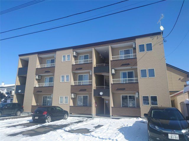 ヴェールの外観画像