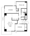 ロイヤルメゾン岩崎町の間取り画像