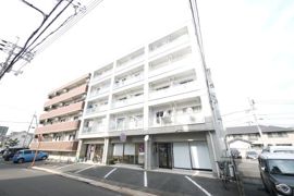 伊福ビューアレイの外観画像