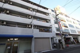 アコード横川の外観画像