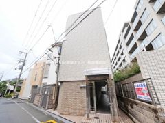 リオルートの外観画像