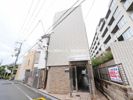 リオルートの外観