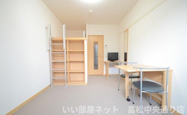 リビング