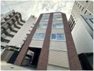 Ludens東新町の間取り画像