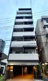 スプレスター東陽町アリビエの間取り画像