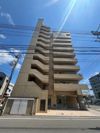 コスモピア舟入南の間取り画像