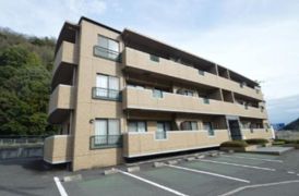 リヴァージュ杉広の外観画像