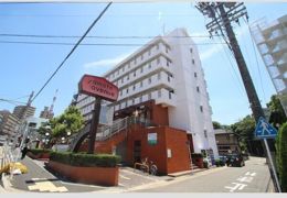 山手アベニューの外観画像